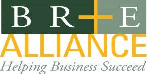 BR&E Alliance Logo