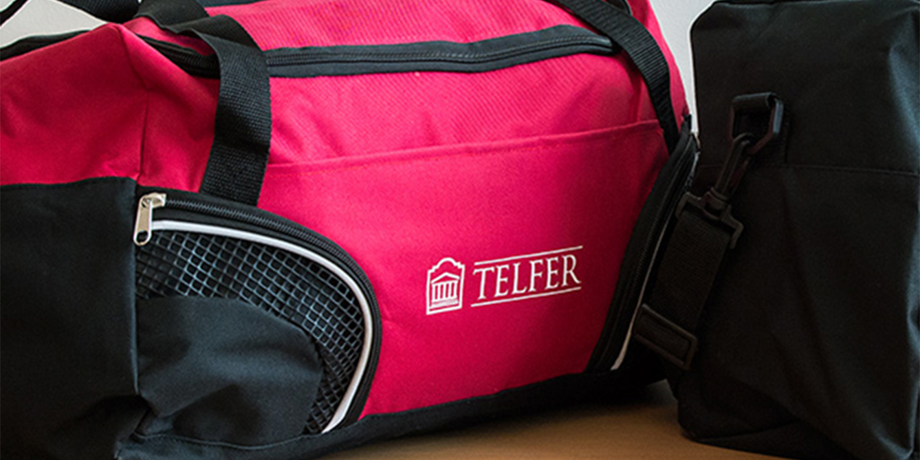 Telfer Store Bag